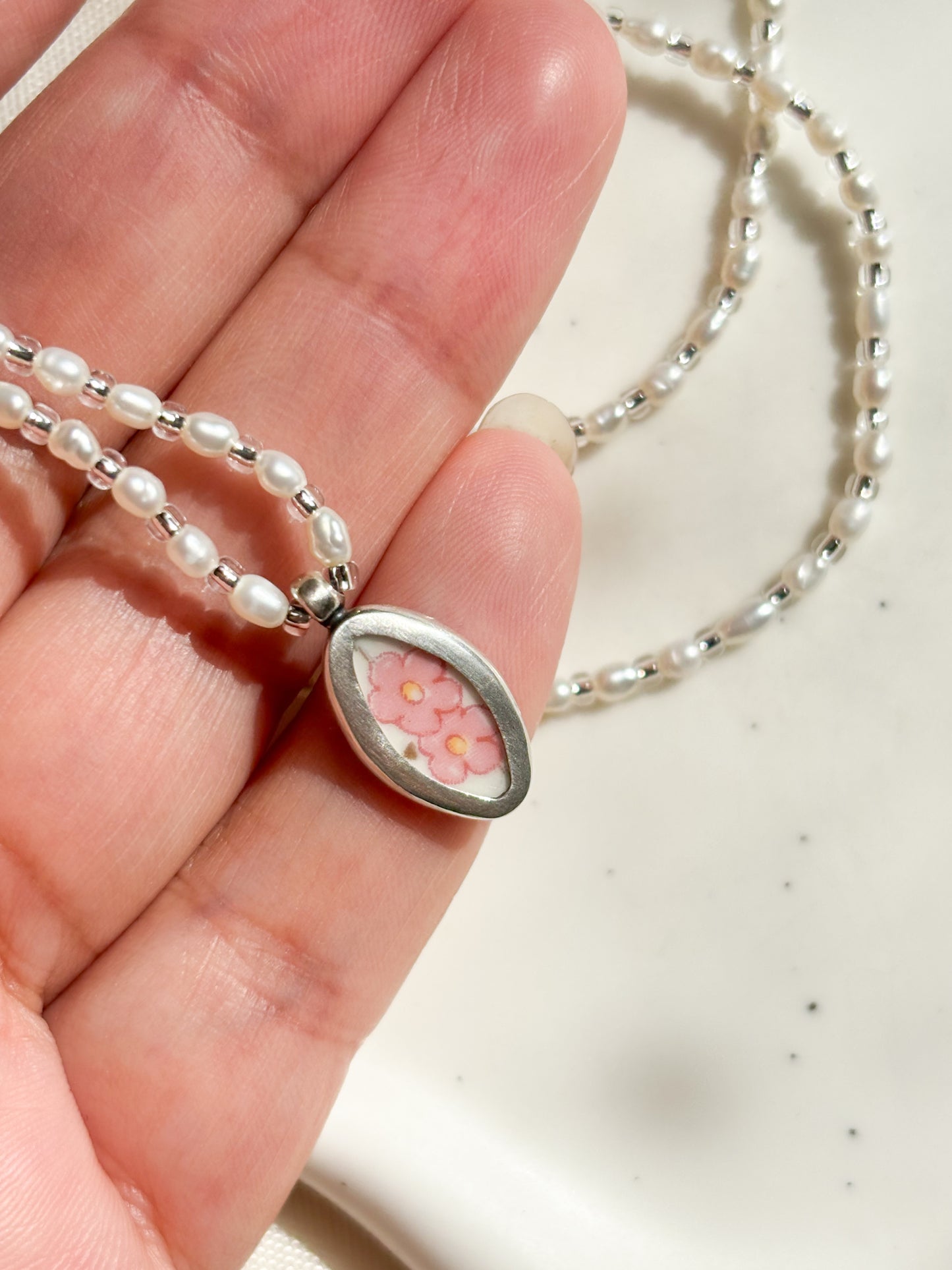 Collar Renacer