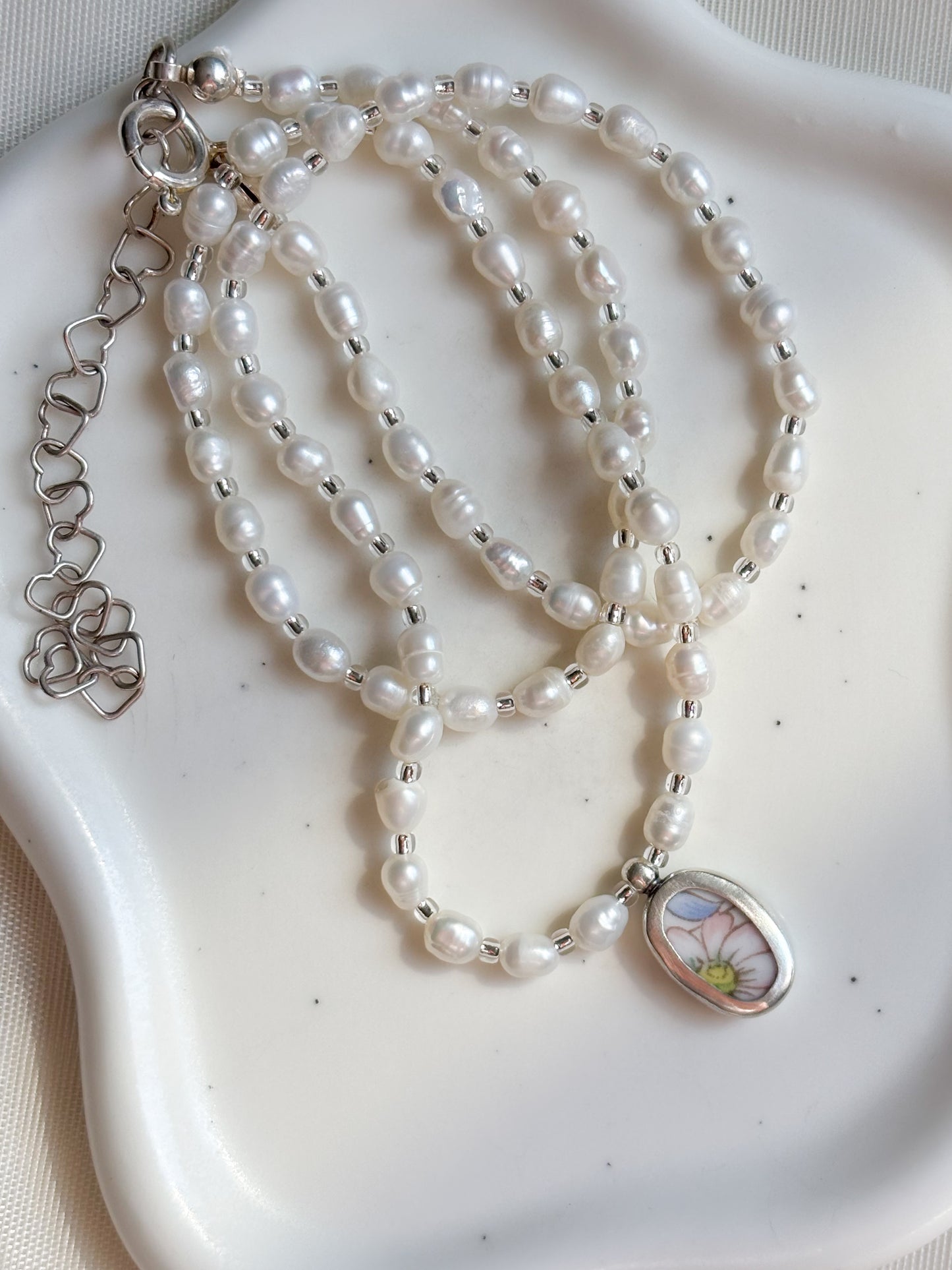 Collar Renacer