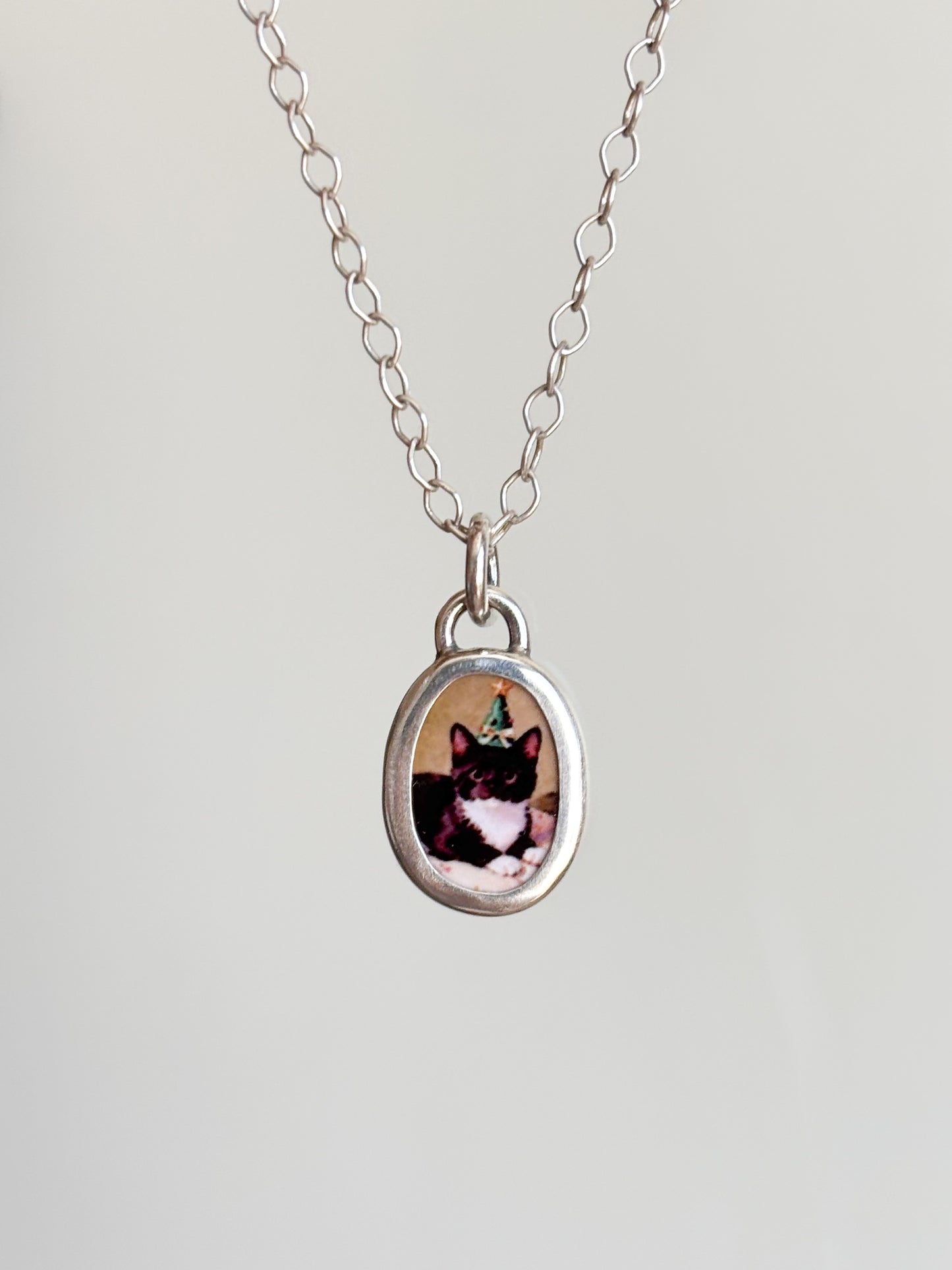 Colgante Miniaturas Eternas