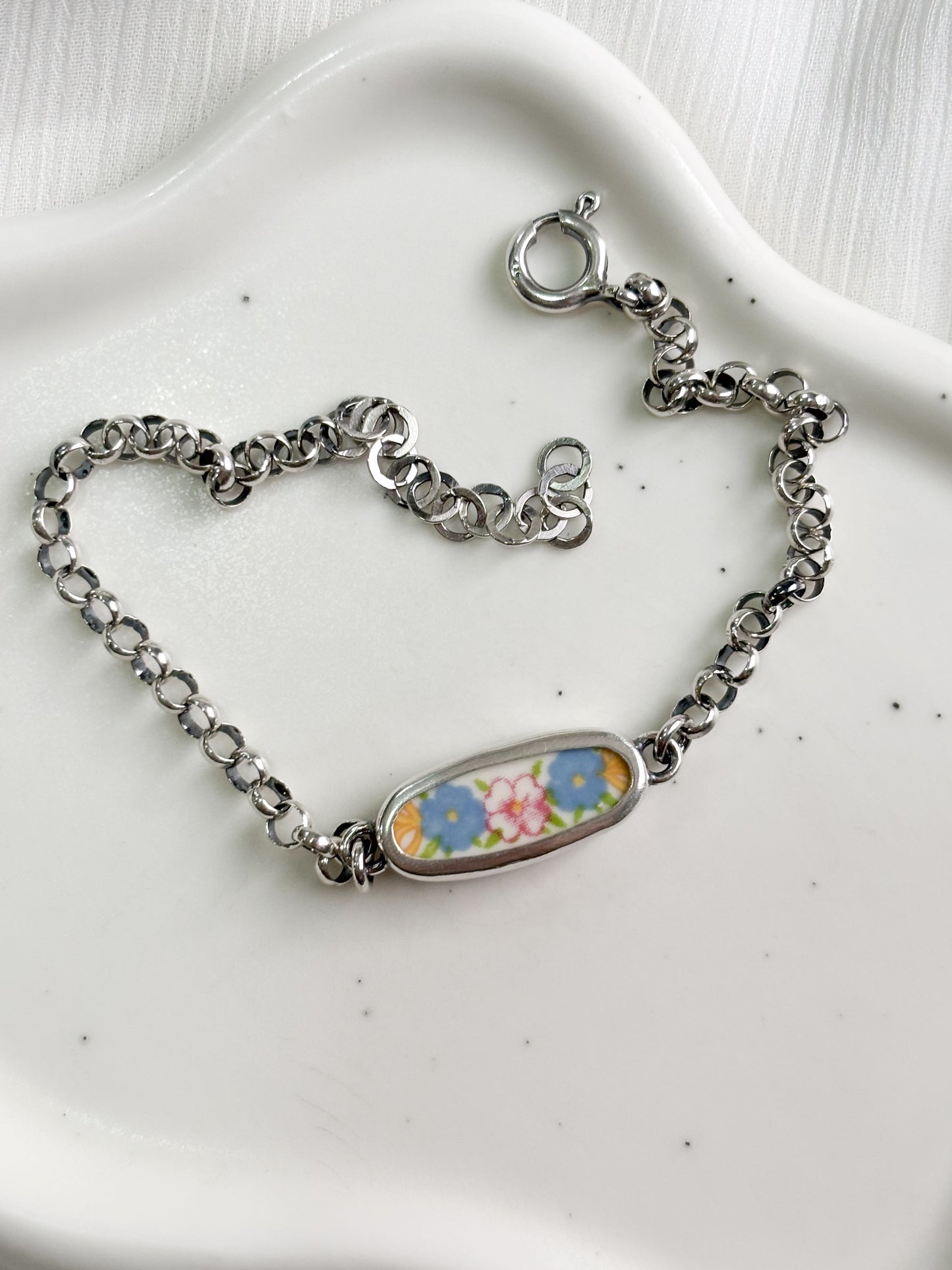 Pulsera Aromas de ayer
