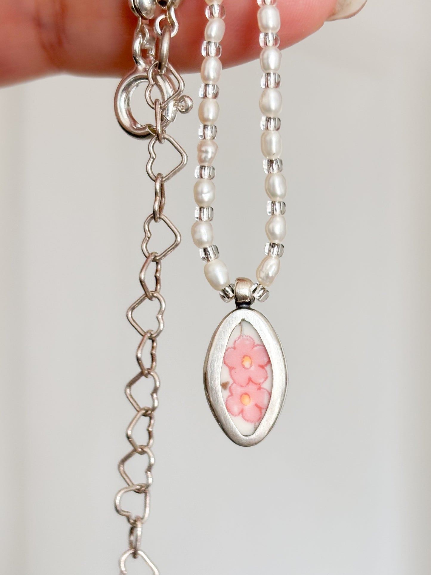 Collar Renacer