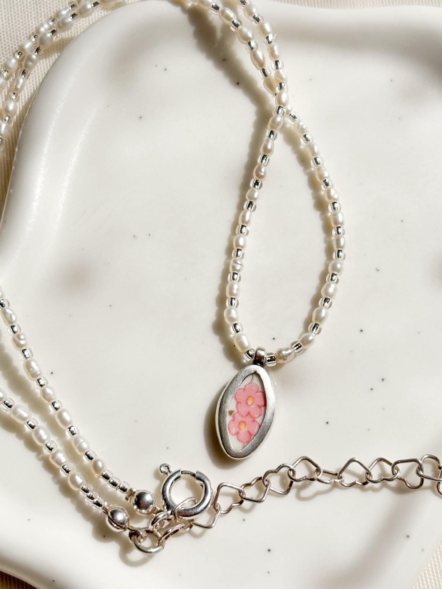 Collar Renacer