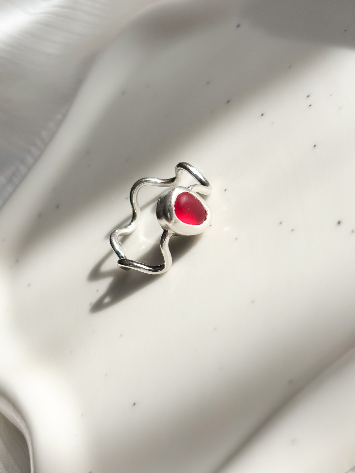 Anillo Ondina