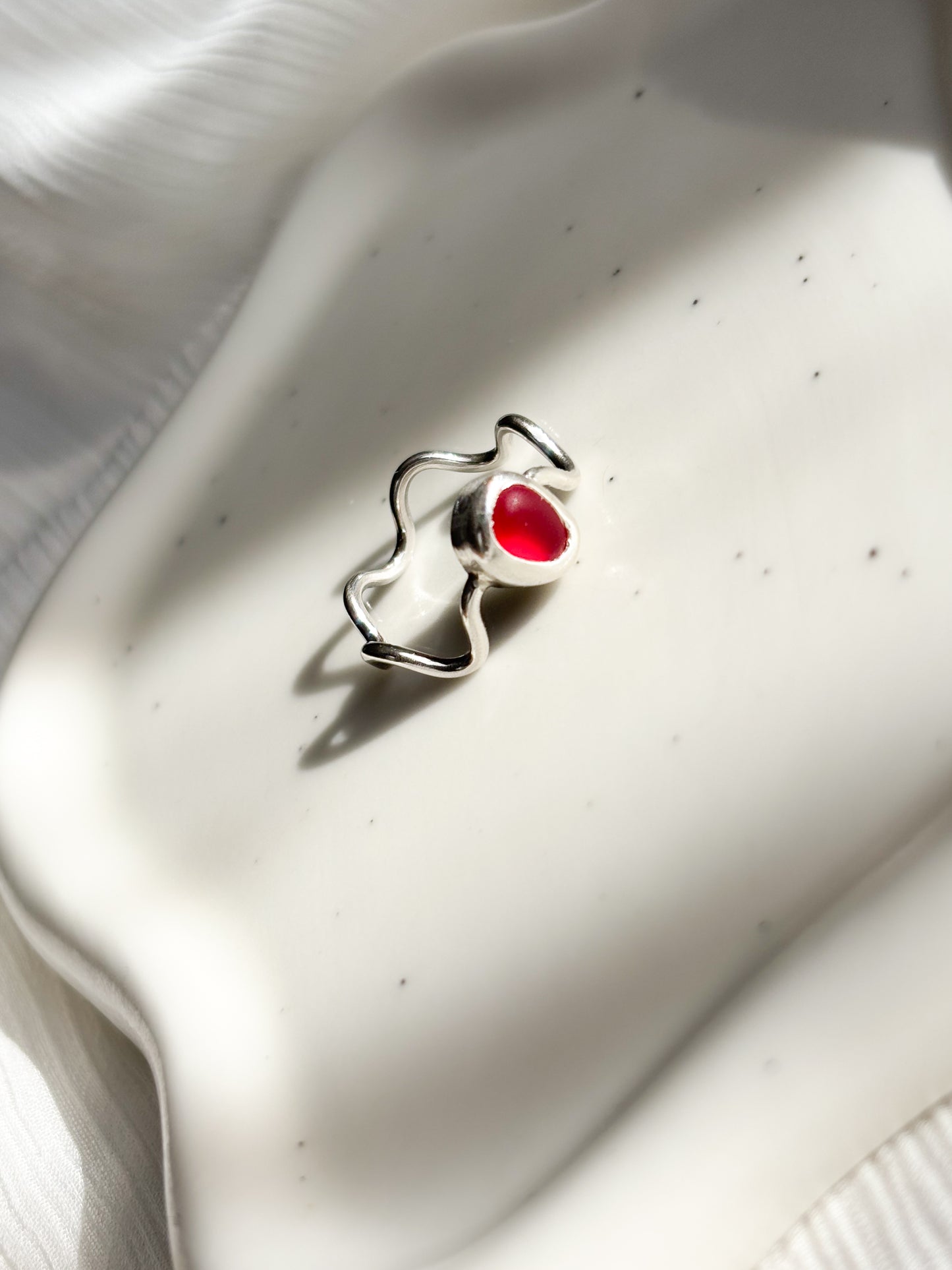 Anillo Ondina