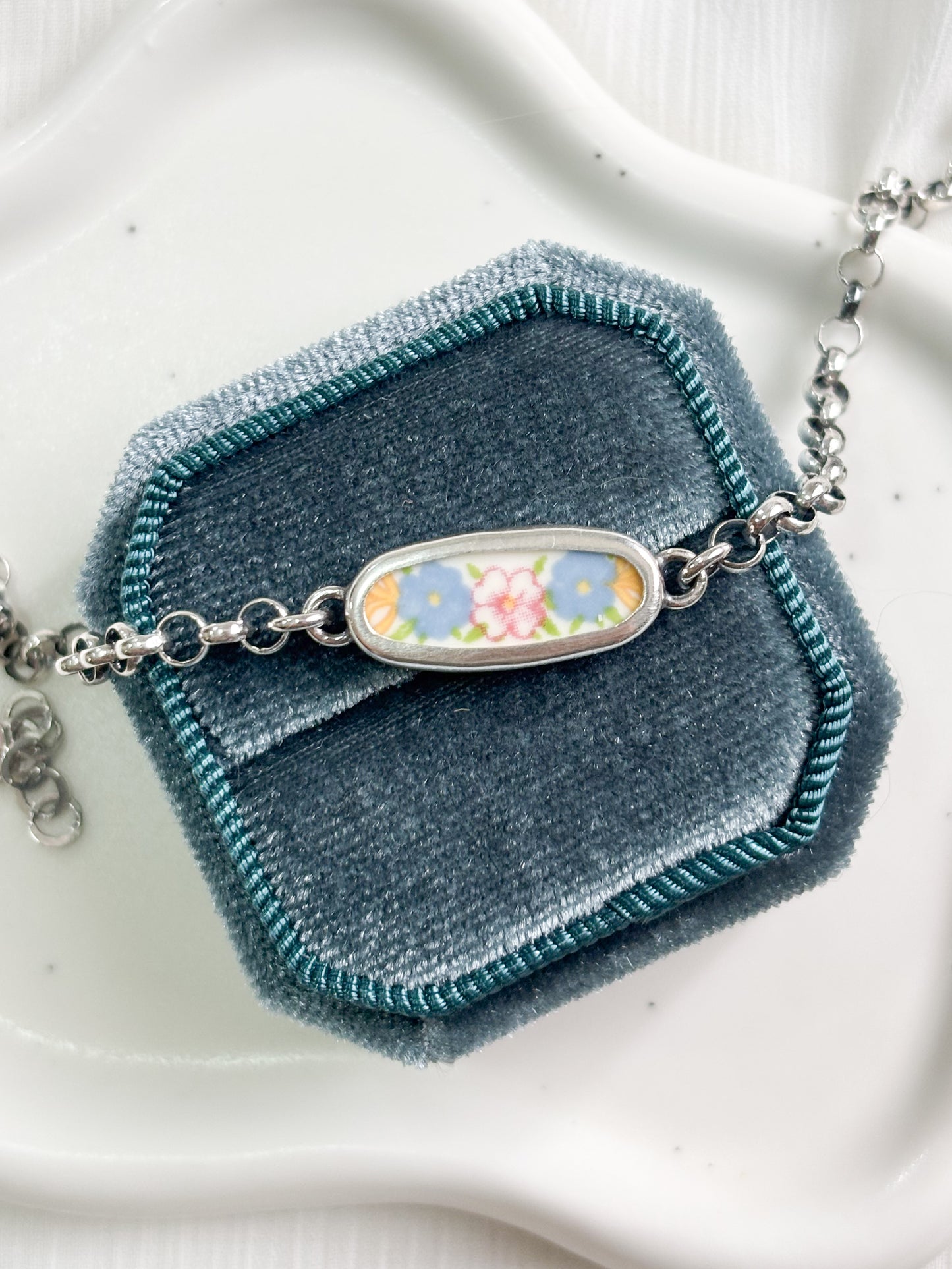 Pulsera Aromas de ayer
