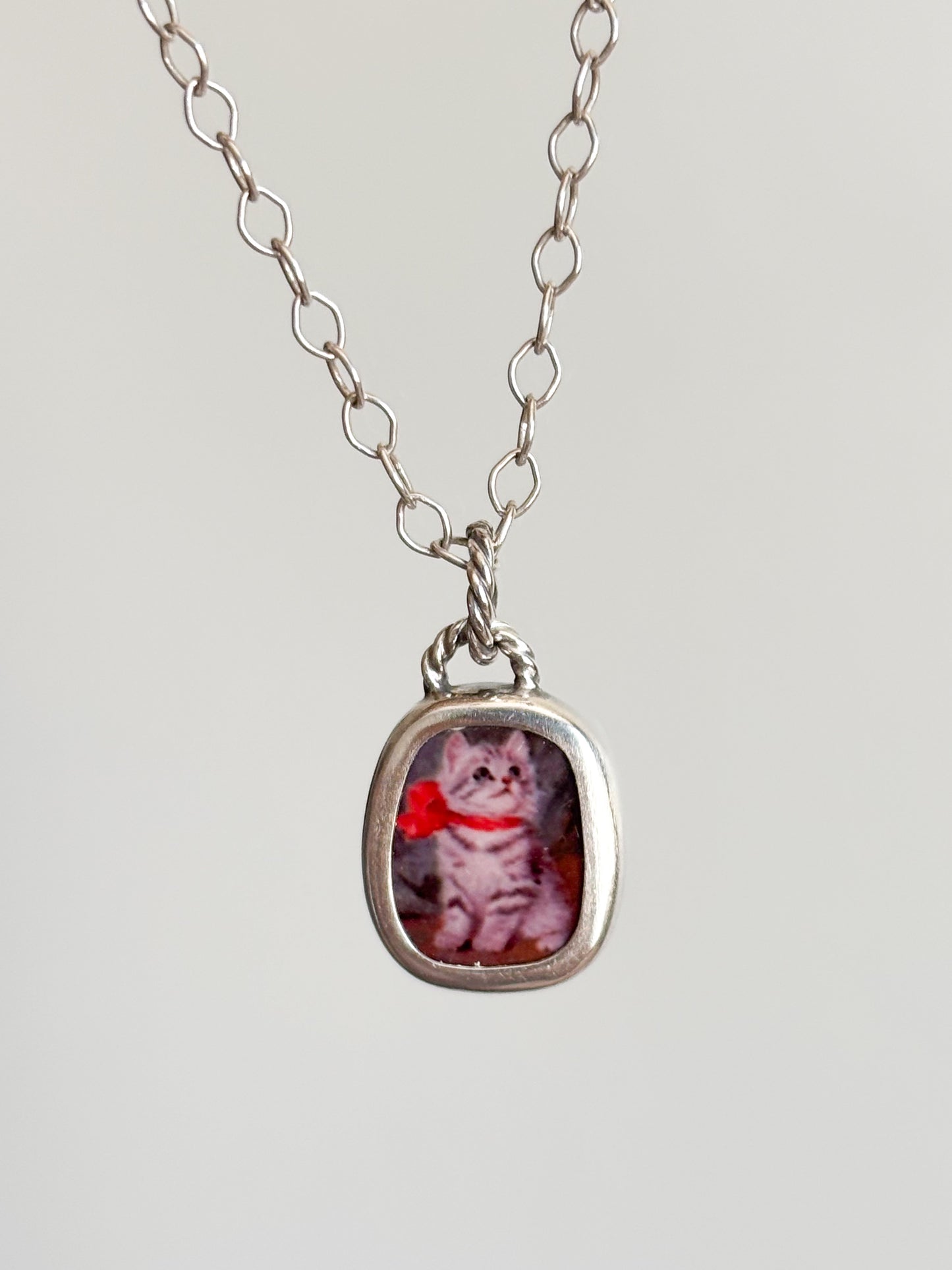 Colgante Miniaturas Eternas