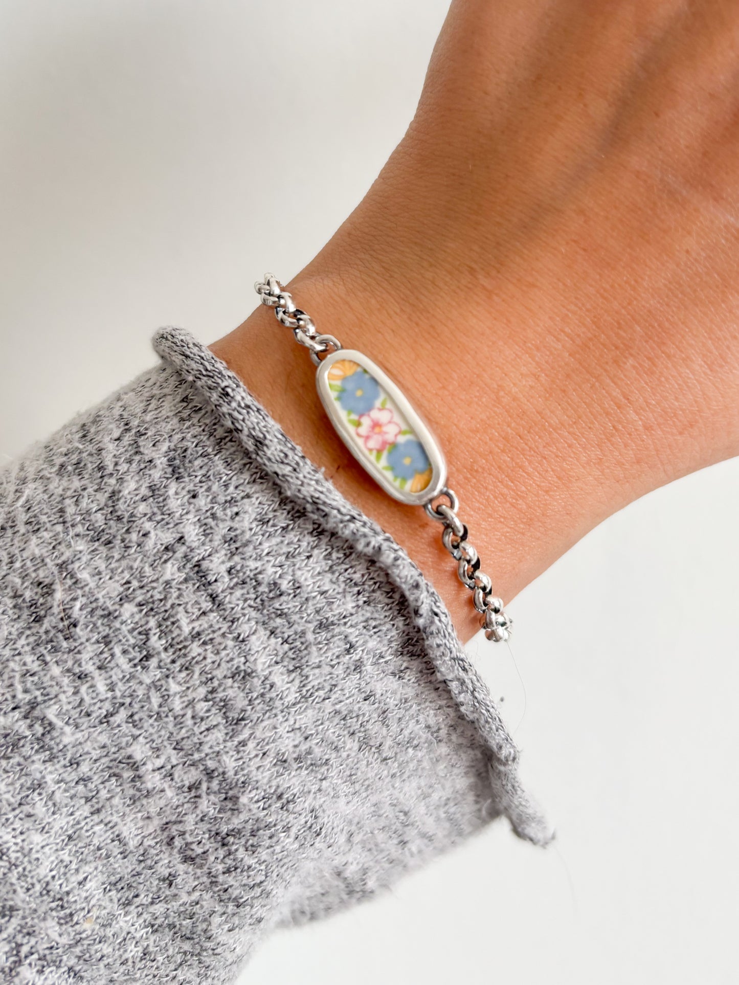 Pulsera Aromas de ayer