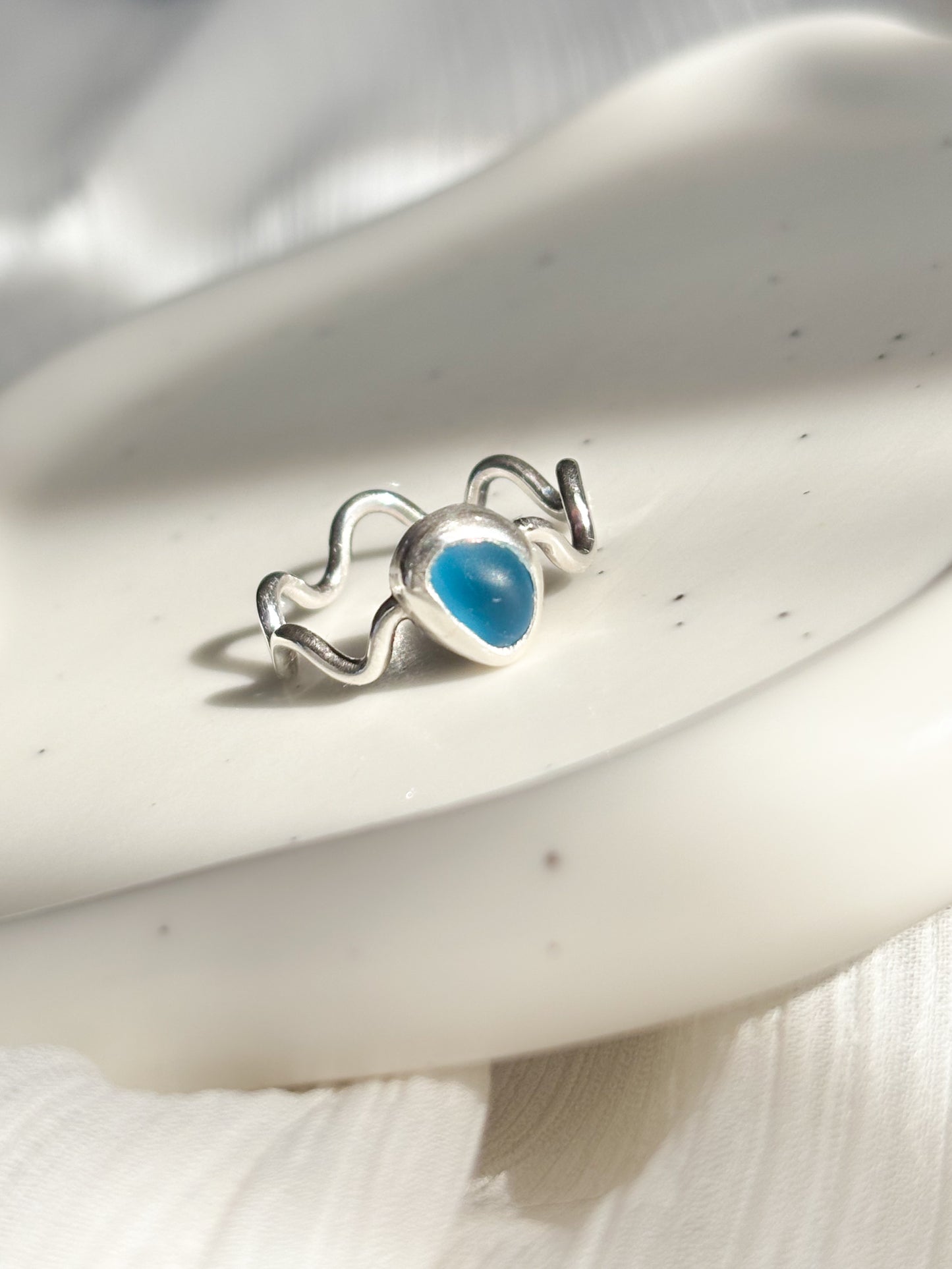 Anillo Ondina