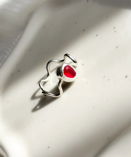 Anillo Ondina