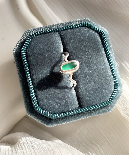 Anillo Ondina