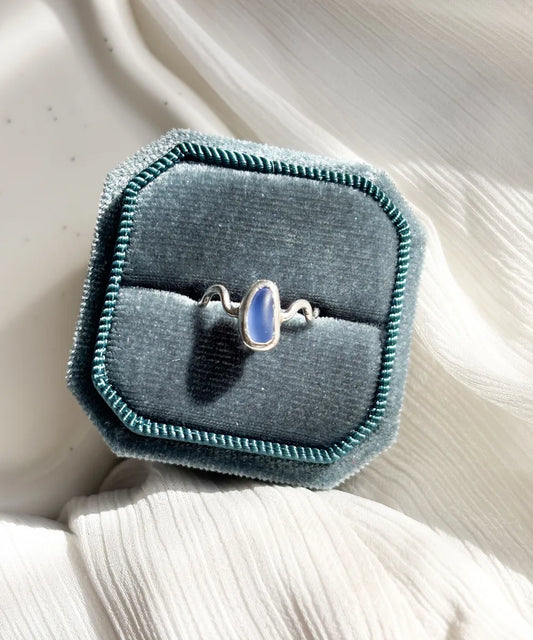 Anillo Ondina
