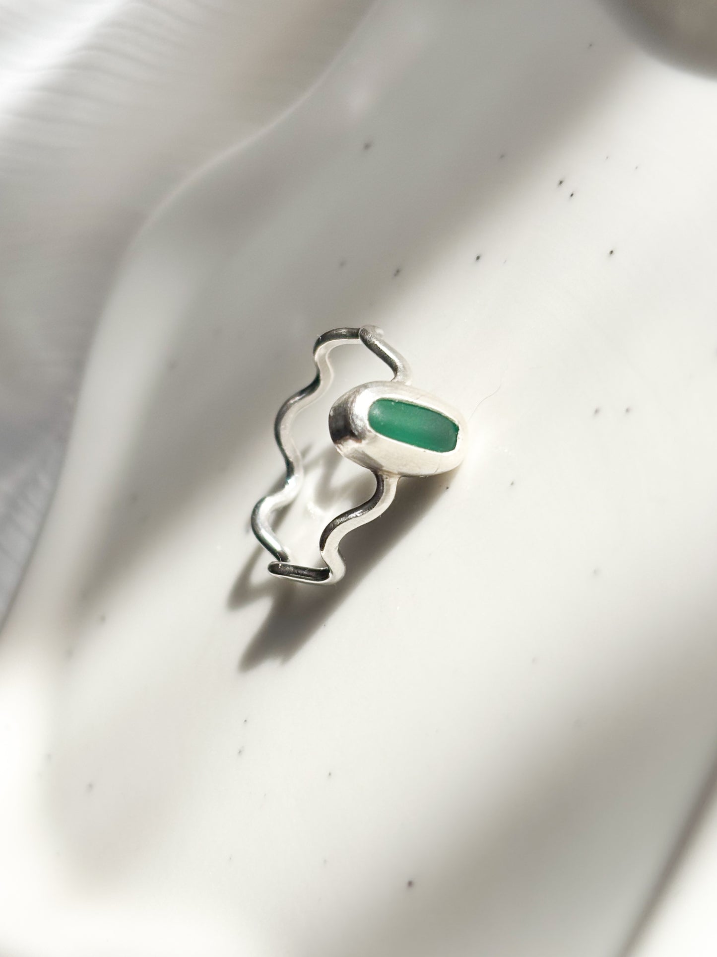 Anillo Ondina