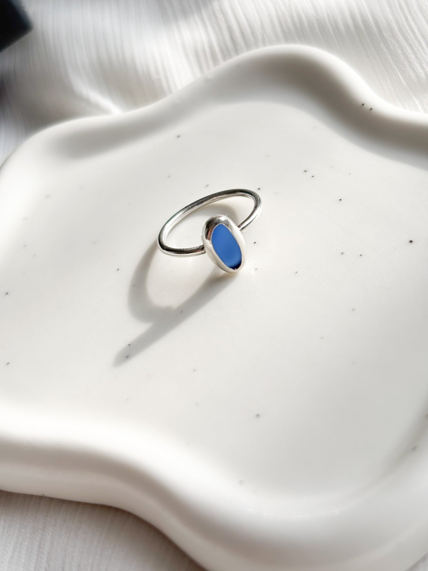 Anillo Calma (Talla 12)
