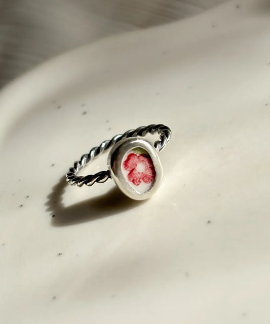 Anillo Aromas de Ayer