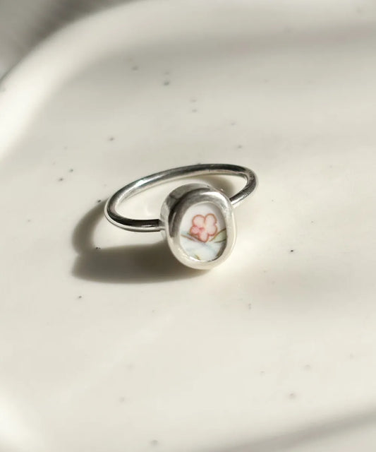 Anillo Aromas de Ayer