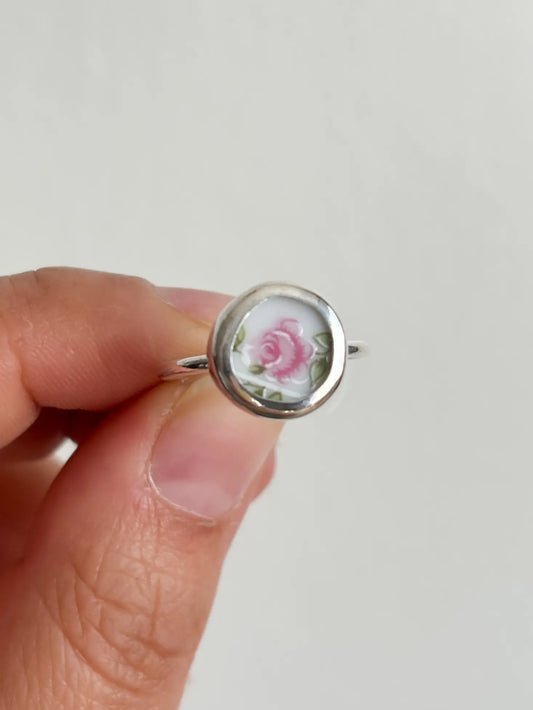Anillo vestigios