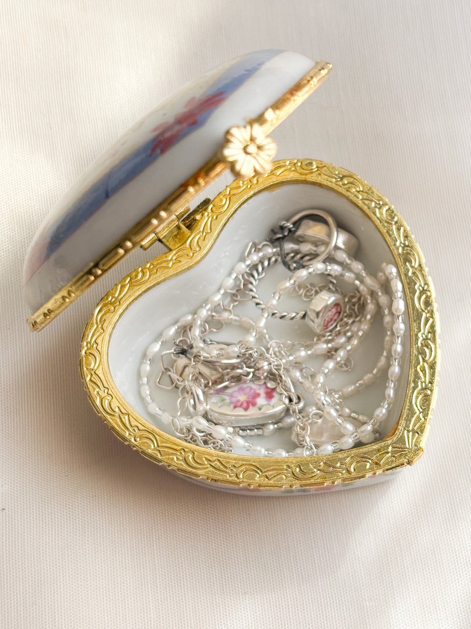 Accesorios