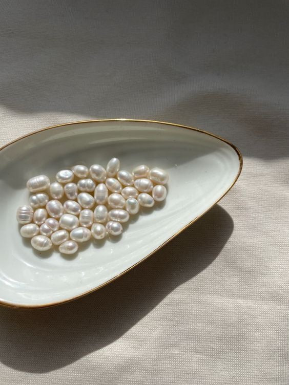 Perlas