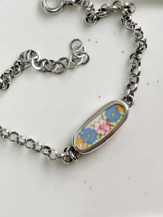 Pulsera Aromas de Ayer