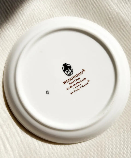 Platito Despojador Wedgwood