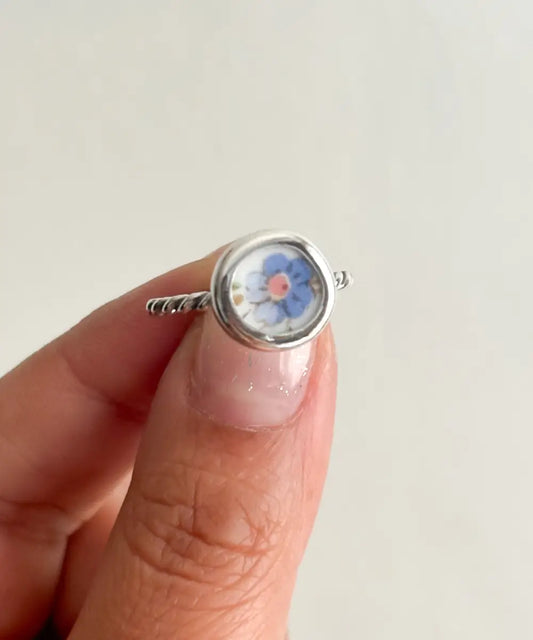 Anillo Aromas de Ayer