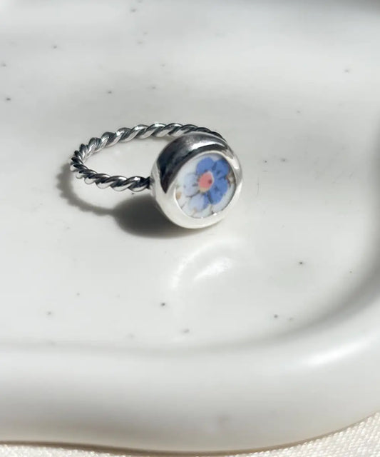 Anillo Aromas de Ayer