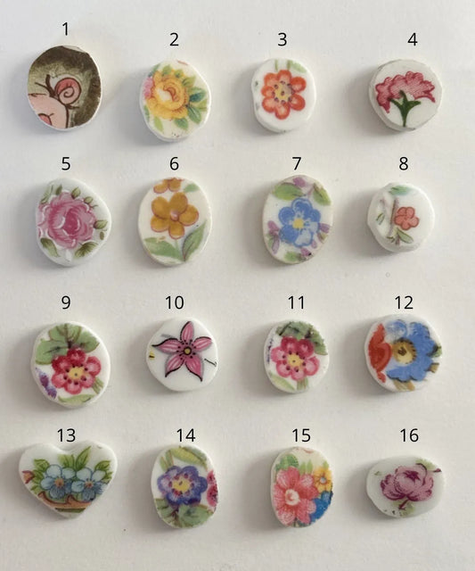 Anillos a Pedido de Cerámicas Rescatada