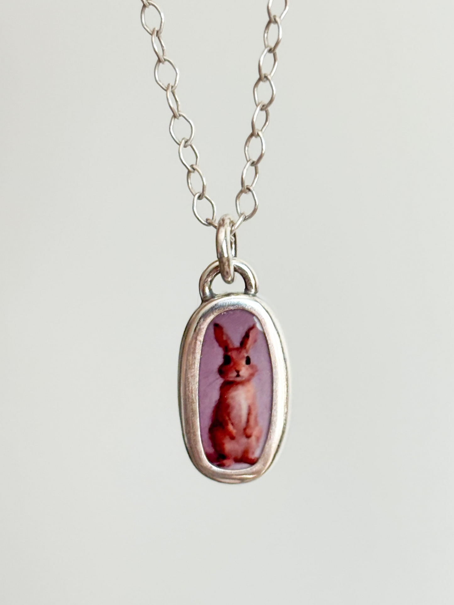 Colgante Miniaturas Eternas