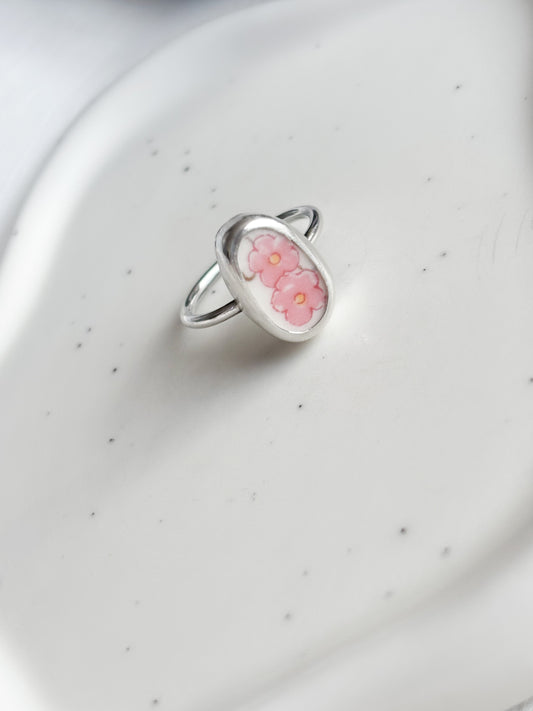 Anillo Aromas de ayer
