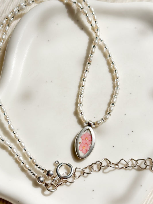 Collar Renacer
