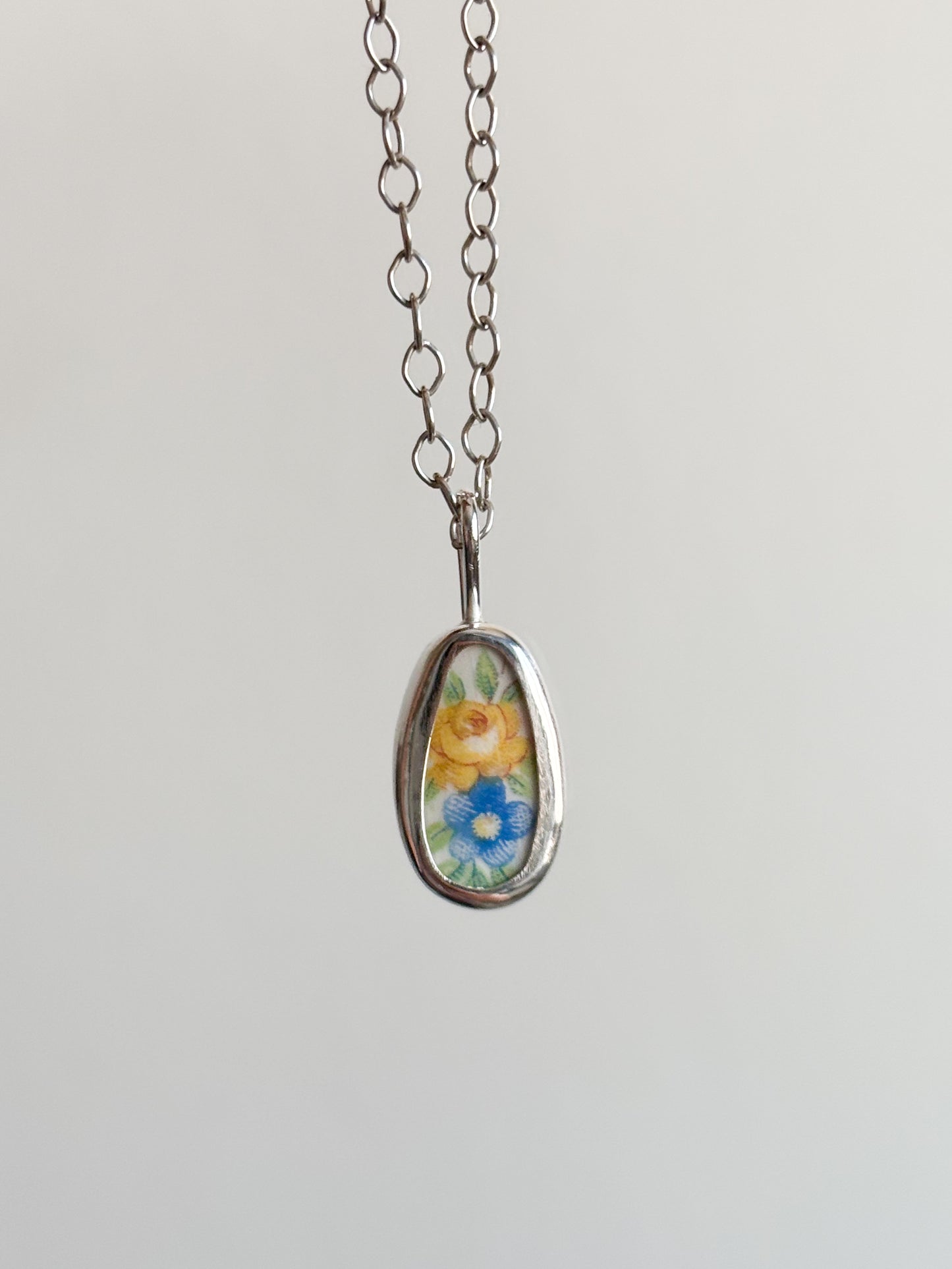 Colgante Aromas de Ayer