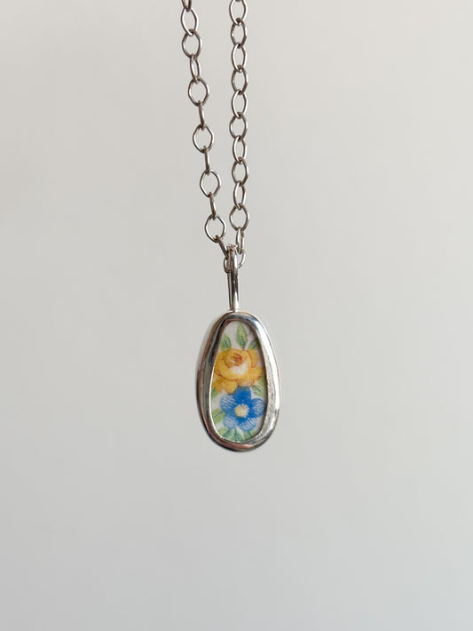 Colgante Aromas de Ayer