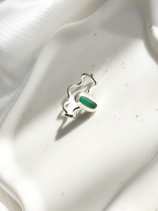 Anillo Ondina