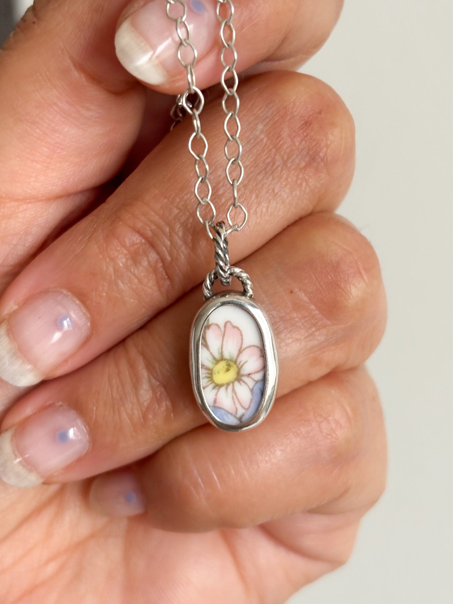 Colgante Aromas de Ayer