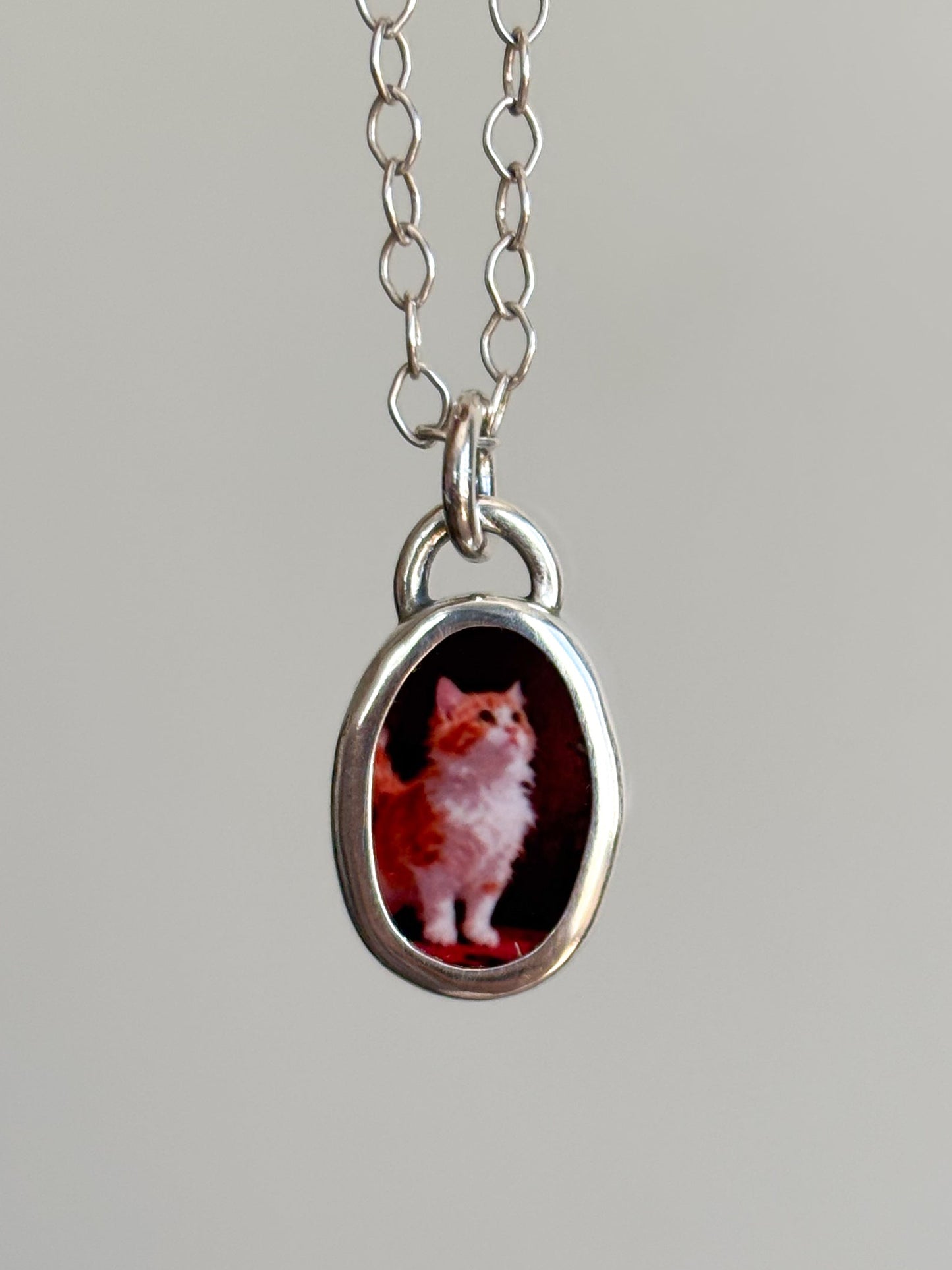 Colgante Miniaturas Eternas