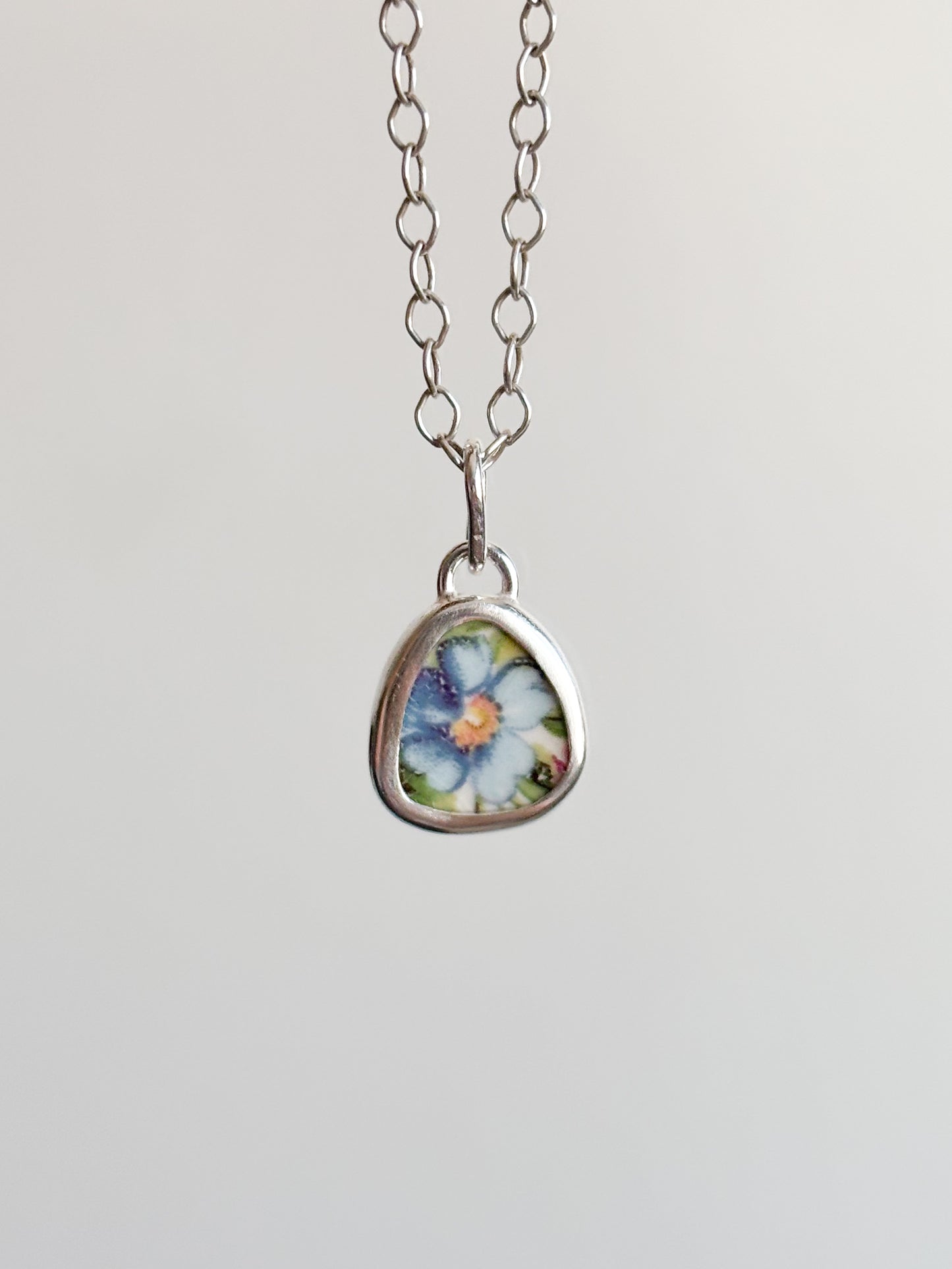 Colgante Aromas de Ayer