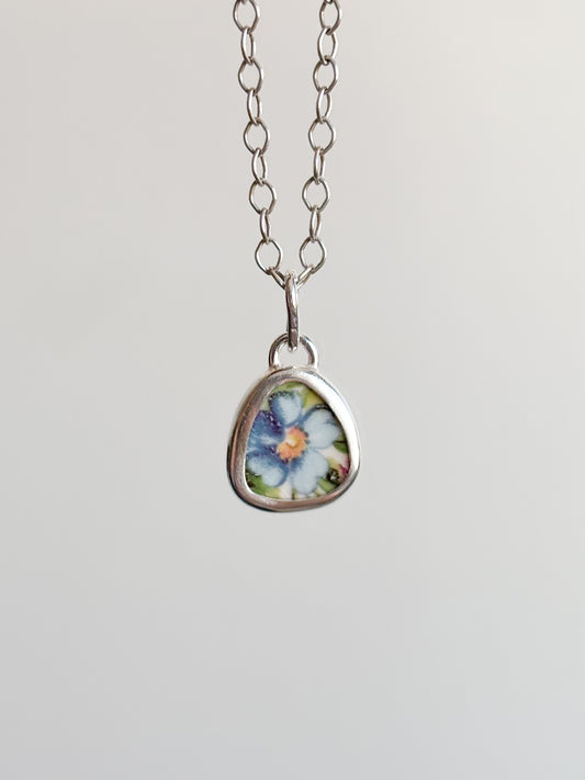 Colgante Aromas de Ayer