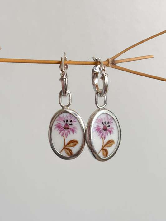 Aros aromas de ayer flor silvestre