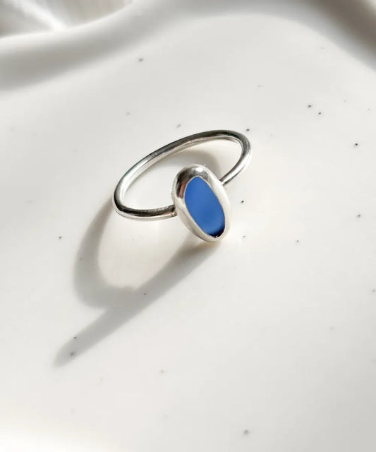 Anillo Calma