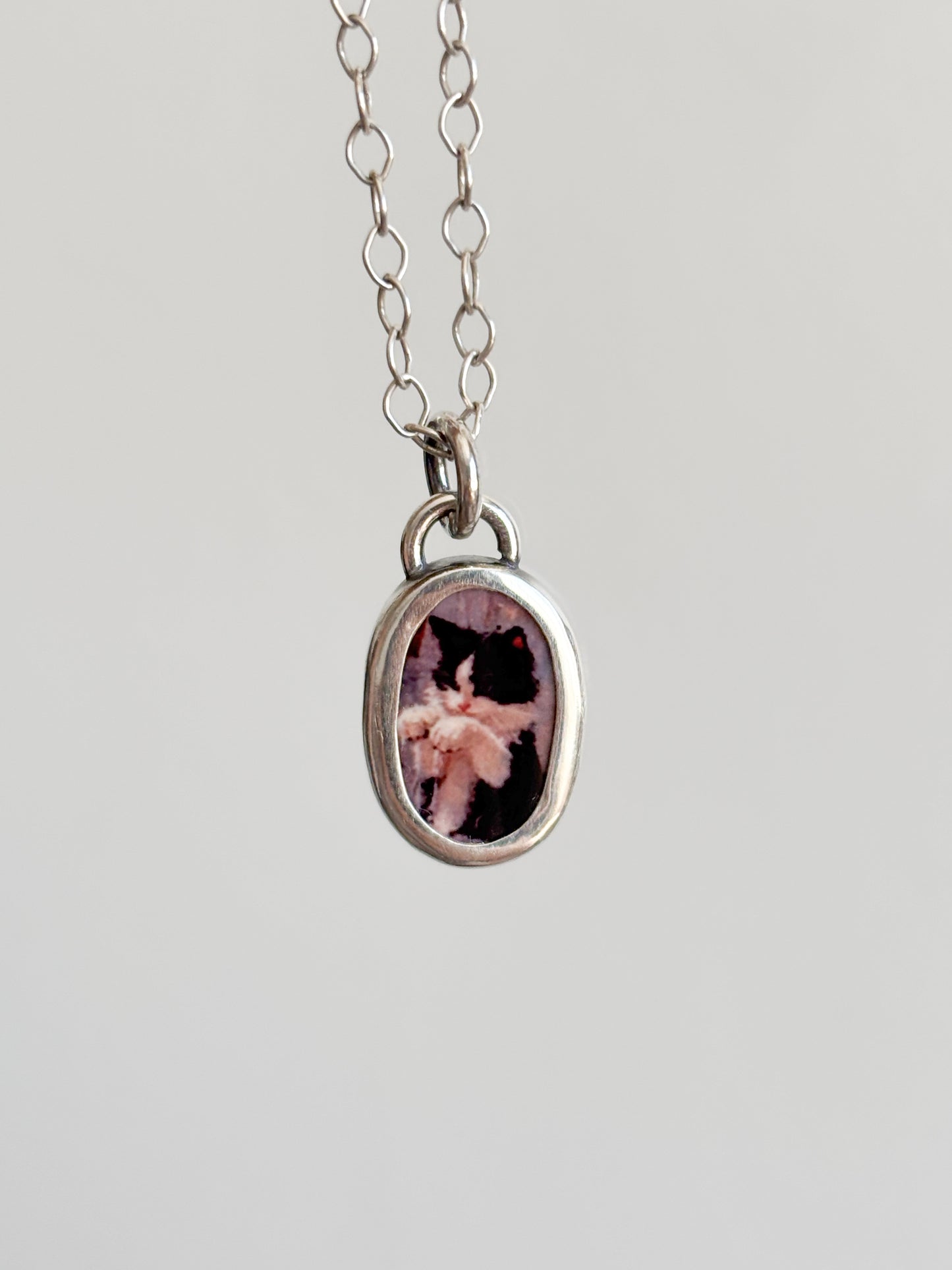 Colgante Miniaturas Eternas