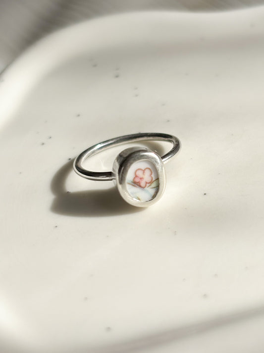 Anillo Aromas de ayer