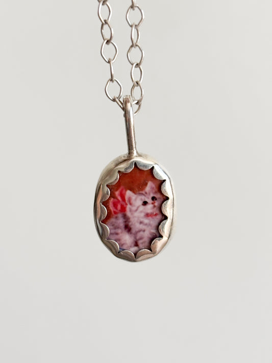 Colgante Miniaturas Eternas