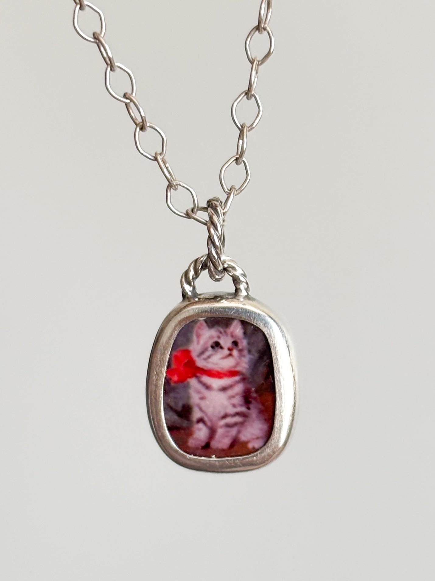 Colgante Miniaturas Eternas