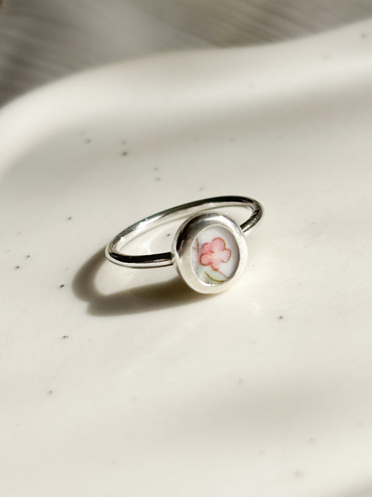 Anillo Aromas de ayer