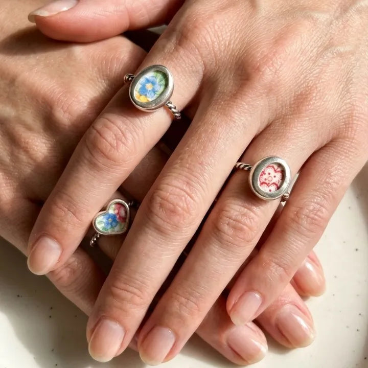 Anillos