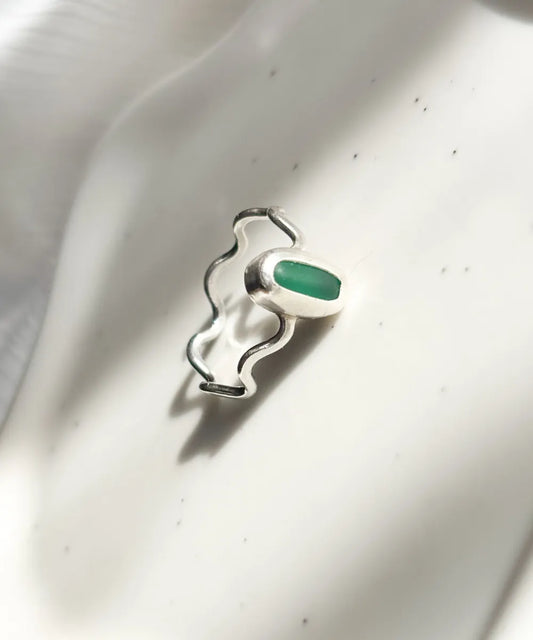 Anillo Ondina