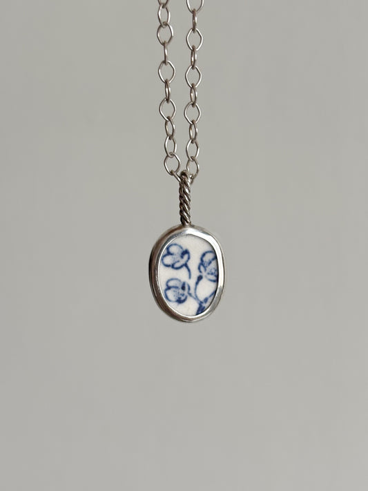 Colgante Aromas de Ayer