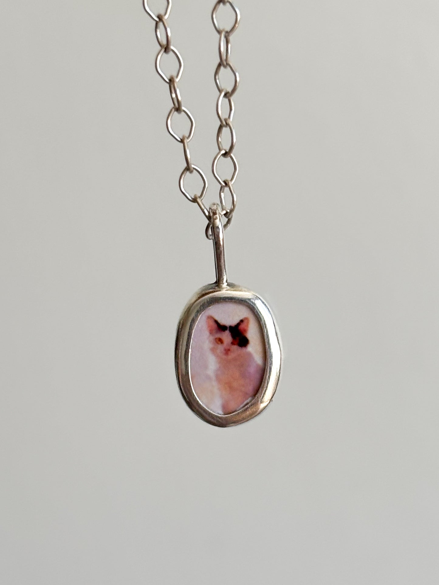 Colgante Miniaturas Eternas