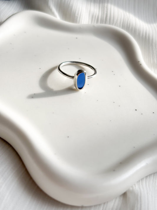 Anillo Calma (Talla 12)