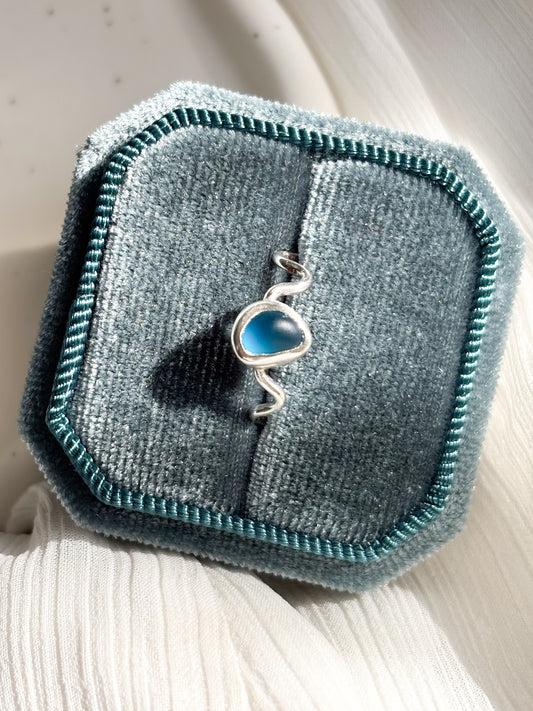 Anillo Ondina